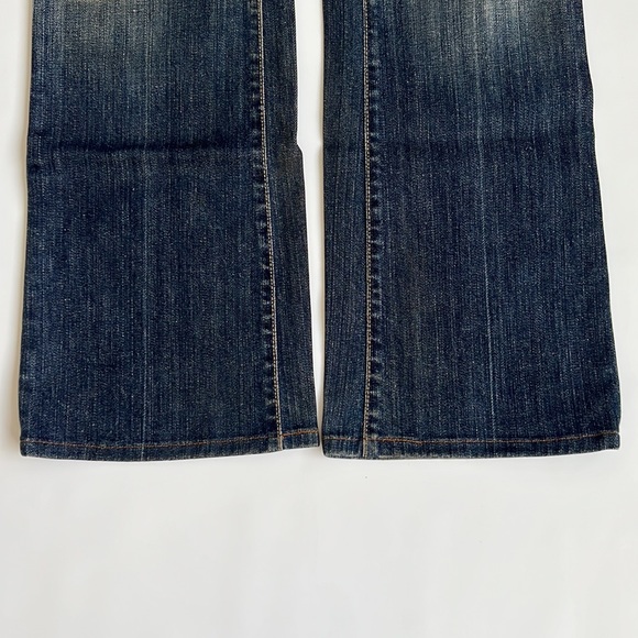 7 For All Mankind jeans. Size 27 - Picture 12 of 12